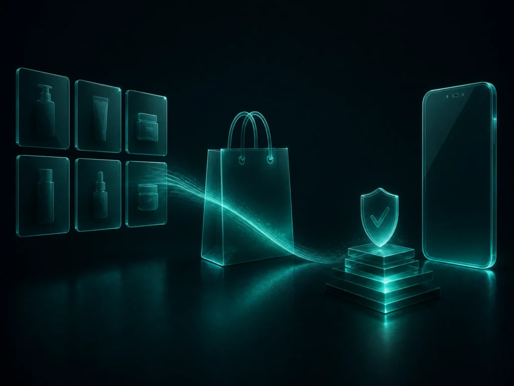 Softdelve web design, e-commerce, branding, and conversion services